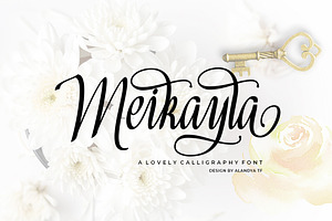 Meikayla script