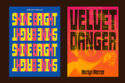 Oblq Mersive, a Sans Serif Font by Oblique Foundry (Thumbnail 6 of 11)
