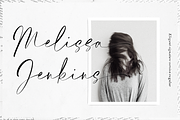 Elegant Signature – Casual Chic Font, a Script Font by RedyStudio (Thumbnail 13 of 15)