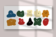 98+ Emoji Illustrations Set, an Object Illustration by The Journey Atelier (Thumbnail 14 of 14)