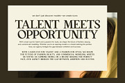 Nura Gliote Elegant Serif Font, a Serif Font by Perfectype (Thumbnail 7 of 8)