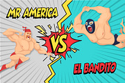 Best Friends Comic Font, a Sans Serif Font by Salt & Pepper Designs (Thumbnail 4 of 7)