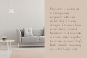 Rostedik – Modern Display Serif Font, a Serif Font by BrandSemut (Thumbnail 6 of 8)