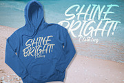 Gisselle - Bold Script Font, a Script Font by StringLabs (Thumbnail 3 of 11)