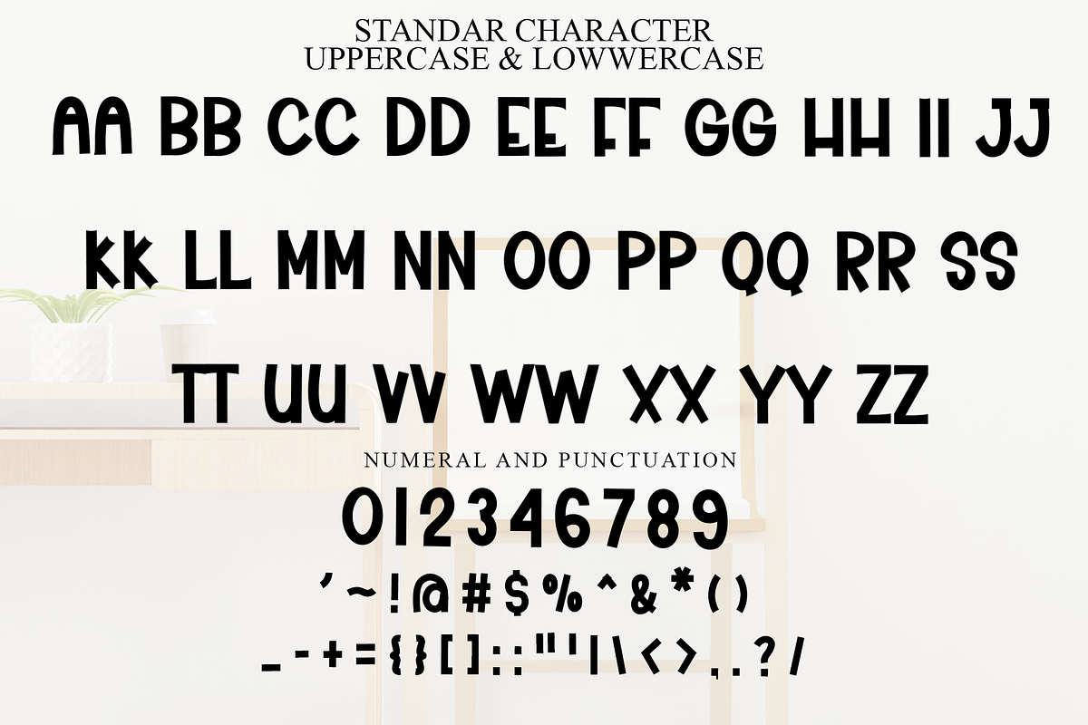 Death, a Script Font by FreshTypeINK (Photo 4 of 6)