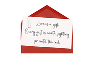 Wedding | Script Font, a Handwritten Font by Scratchones (Thumbnail 2 of 8)