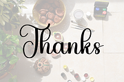 Valentine Festival, a Handwritten Font by InermediaSTUDIO (Thumbnail 8 of 8)
