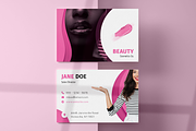 Business Card Template 002, a Business Card Template by Jinro (Thumbnail 5 of 5)