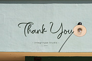Shaquetta Torelly, a Handwritten Font by Integritype Studio (Thumbnail 15 of 15)