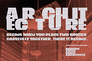 Panorama KG, a Script Font by Posterizer KG (Thumbnail 7 of 7)