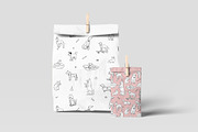 Cute doggy collection, an Animal Illustration by Anastasy_helter (Thumbnail 14 of 15)