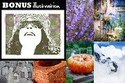Ultimate Photo Pack - 107 HR pics preview 3