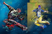Concept Mix Photoshop Action, an Action Add-On by GorynArt (Thumbnail 8 of 13)