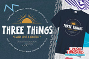 Clickbait Thumbnails – Cartoon Font, a Sans Serif Font by Almarkhatype (Thumbnail 5 of 8)