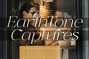 Graflows Modern Font Serif, a Serif Font by Letterena Studios (Thumbnail 8 of 15)