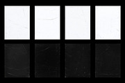 Grunge scratch textures pack, a Texture Graphic by Shovajit (Thumbnail 3 of 3)