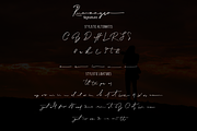 Rumangsa, a Script Font by Mozyen Studio (Thumbnail 5 of 9)