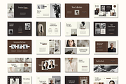 Email Marketing Newsletter Template, an Email Template by Branding Babe Co. (Thumbnail 5 of 9)