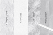 Canvas background brush BUNDLE, a Brush Add-On by Let's Art (Thumbnail 12 of 21)