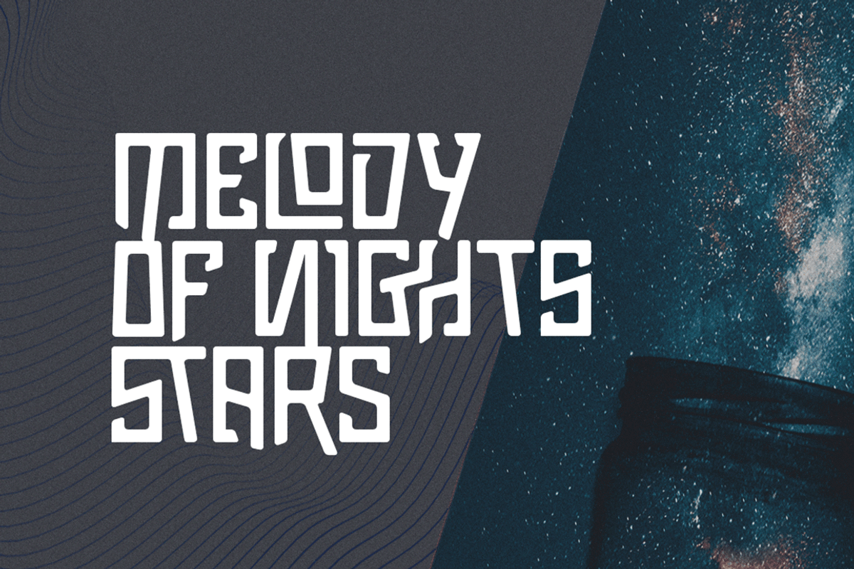 Pluck Font, a Font by Grontype (Photo 9 of 12)