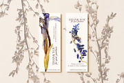 Botanical PNG Elements – 36 Meadow P, an Object Graphic by Aga Silva (Thumbnail 4 of 28)