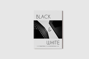 A5 Multipurpose Magazine Template