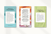 Instagram Story Templates Canva, a Social Media Template by Fallon Gerst (Thumbnail 16 of 27)