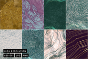 Classic Modern Remix - Patterns, a Pattern Graphic by Maria J. Black Studio (Thumbnail 2 of 3)