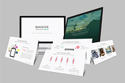 Massive Presentation Template, a Presentation Template by Rystudio (Thumbnail 2 of 7)