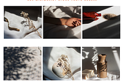 Sol Minimal Stock Photography Bundle, a Photo by Art & Anthem (Thumbnail 2 of 3)