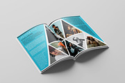 Magazine Template, a Magazine Template by retrographix (Thumbnail 5 of 22)