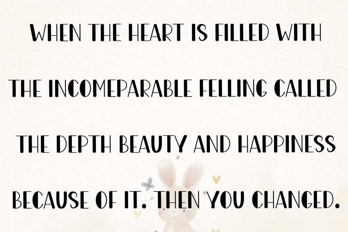 Comic Golden, a Script Font by InermediaSTUDIO (Photo 6 of 7)
