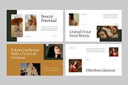 FLAIR - Aesthetic Google Slides, a Presentation Template by rgbryand (Thumbnail 6 of 9)