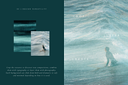 Textured Watercolor Backgrounds, a Background Graphic by Altea Design Studio (Thumbnail 7 of 17)