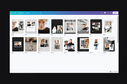 RINO / Social Media KIT, a Social Media Template by Antelope Studio (Thumbnail 3 of 8)