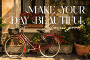 Grandest Modern Font Duo, a Serif Font by Storytype Studio (Thumbnail 7 of 15)