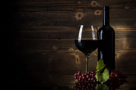 Red wine containing alcohol, background, and beverage preview 6