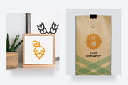 Beer Brewery | 32 Icons Set, an Outline Icon by Marina Silence (Thumbnail 8 of 17)