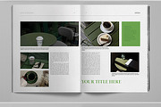 Green Studio Brochure Template, a Brochure Template by Boris Cupac (Thumbnail 3 of 7)
