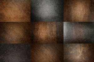 25 Rustic&Dirty Texture Background