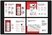 Company Profile, a Brochure Template by StudioGraficso (Thumbnail 11 of 17)