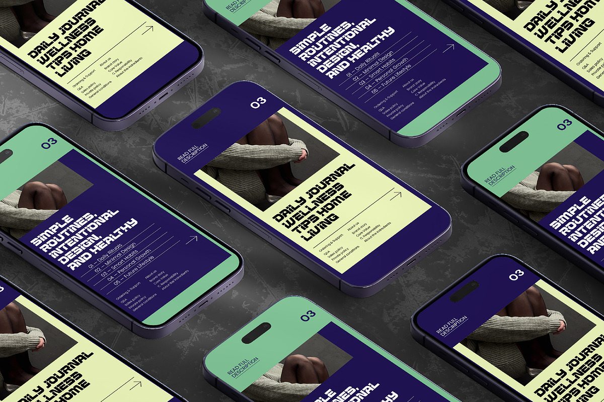 Vision Horizon Futuristic Display, a Sans Serif Font by timelesstype.co (Photo 7 of 10)
