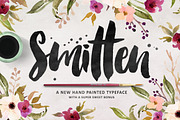 The Brush Font Bundle • 50% OFF, a Script Font by Callie Rian & Co. (Thumbnail 4 of 5)