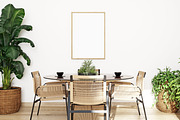 Frame Mockup Bundle - 135, a Print Template by Mockup Shop (Thumbnail 11 of 28)