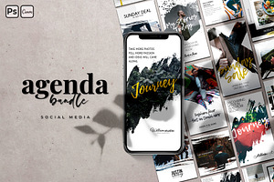 AGENDA Bundle