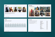 Chroma 2.0 Creative Pitch Template, a Templates & Theme by Good Creative Studio (Thumbnail 6 of 7)