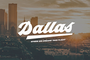 London Script || Retro Bold Font, a Script Font by Rochart (Thumbnail 12 of 12)