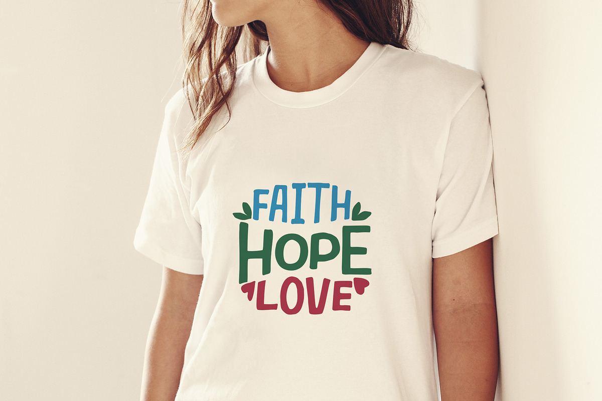 70 Christian quotes and icons, an Icon by Ola-la-la (Photo 4 of 6)