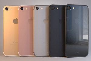 Apple iPhone 7