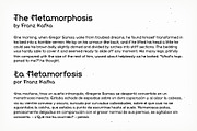 Simple Hand Tree Handwritten Font, a Sans Serif Font by Side Project (Thumbnail 3 of 3)